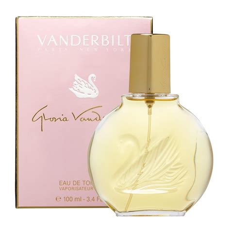 vanderbilt parfum rossmann|gloria vanderbilt perfume reviews.